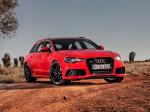 Audi RS6 Avant 2013 года (AU)
